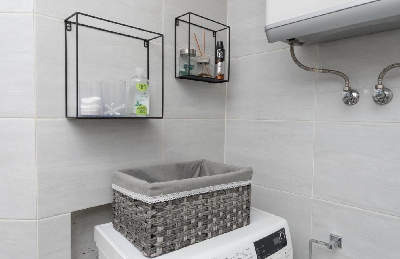 Apartamento Flat24 On Lesi Ukrainki 3 Kiev Exterior foto